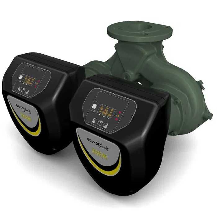 Orice tip de pompa Wilo Dab Grundfos trifazata