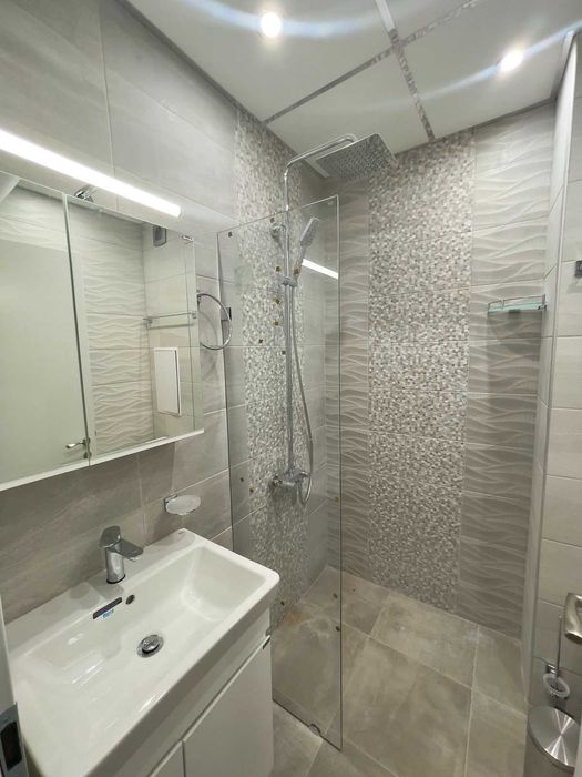 Дава се под наем Двустаен апартамент в София, 7-ми 11-ти километър - 60 кв.м за 663 € - Снимка #10