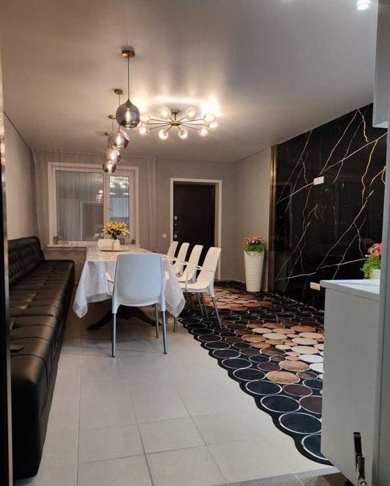 Продается новый гостевой дом в дачном массиве