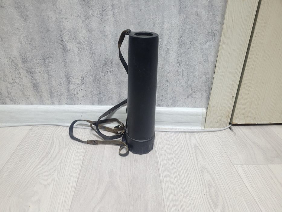 Подзорная труба СССР