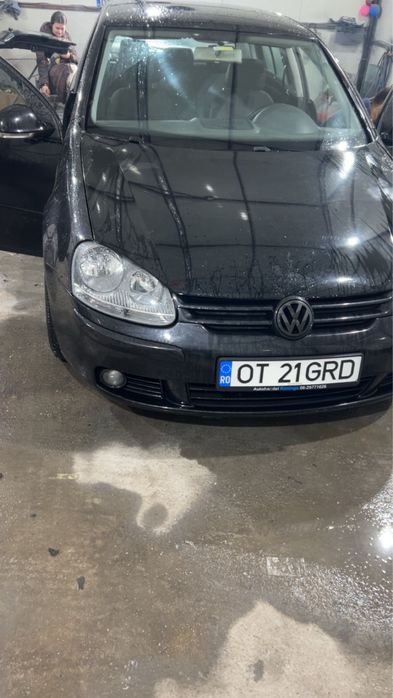 VOLKSWAGEN Golf 2004 — imagine 2