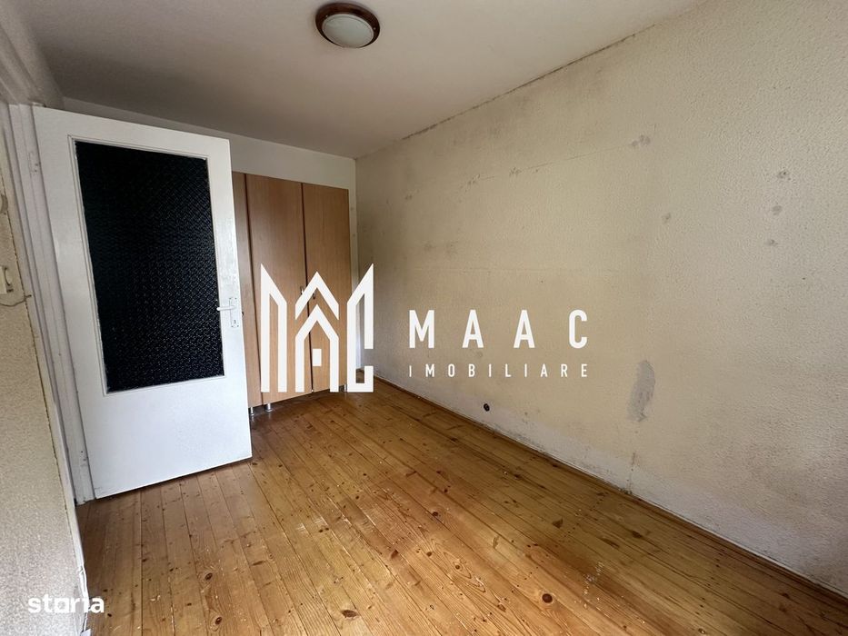 Apartament de vânzare Sibiu | Țiglari | 2 camere, 41 mp