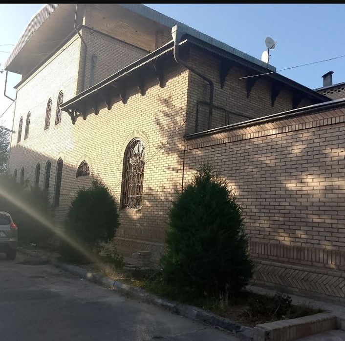 Аренда дома 16 сот Карасу.ориентир заправка Мустанг