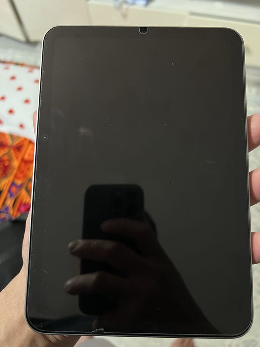 Ipad 7 mini с гарантией