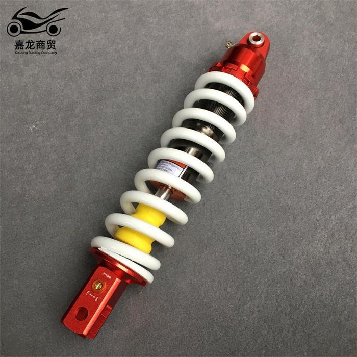 Амартизатор для 06. можно отрегулировать