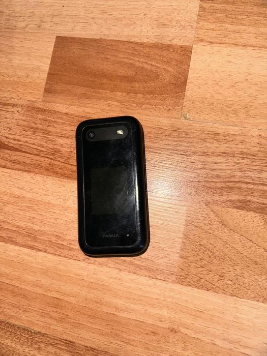 Nokia  ochilib yopiladigan