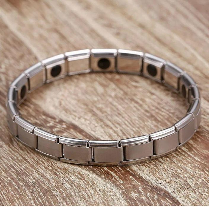 Браслет  турмалин