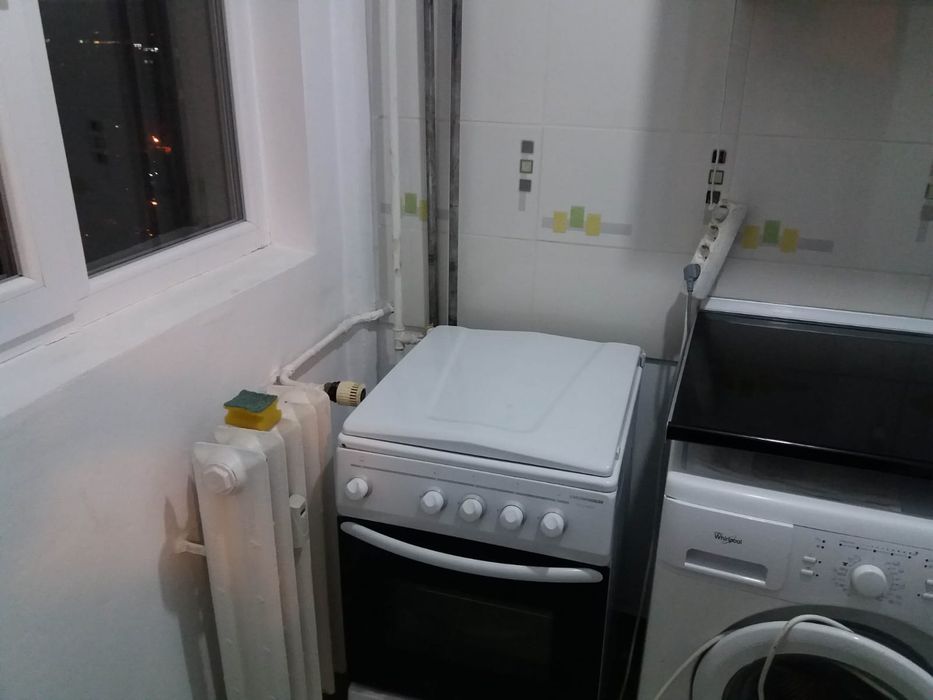 Proprietar vând garsoniera sector 3 ozana