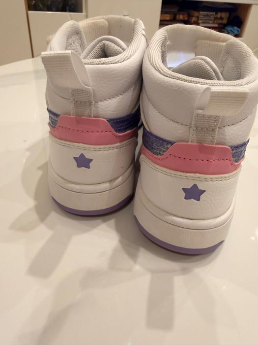 Детски обувки PUMA