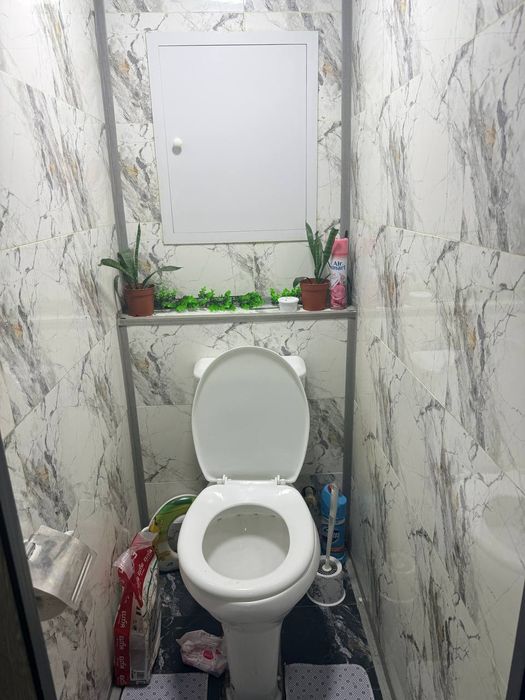 Продажа квартиры сергели