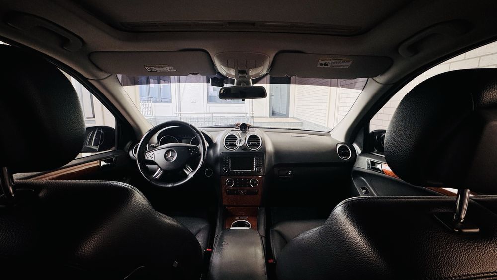 Mercedes ML AMG, Ideal, PROPANI Bor!!