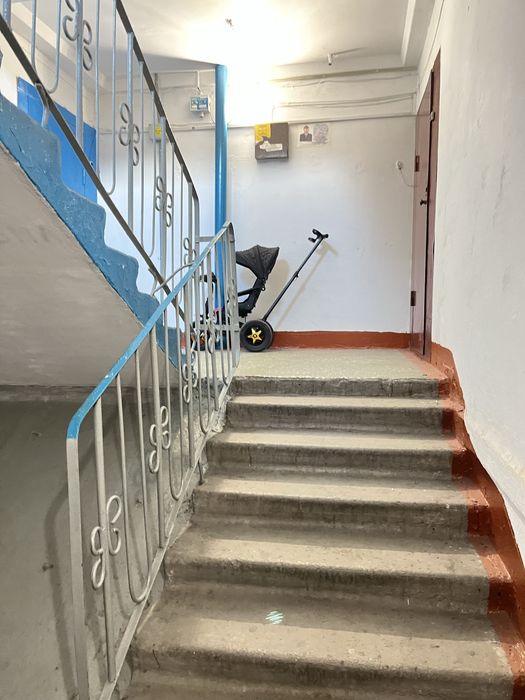 Продам 1комнатную квартиру