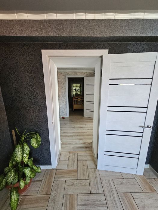 Продам дом Рамазанова 18