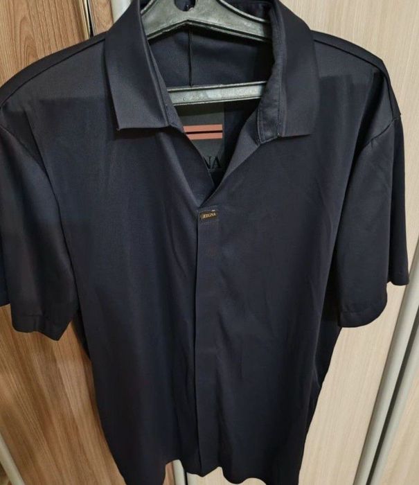 Футболка Zegna 52-54