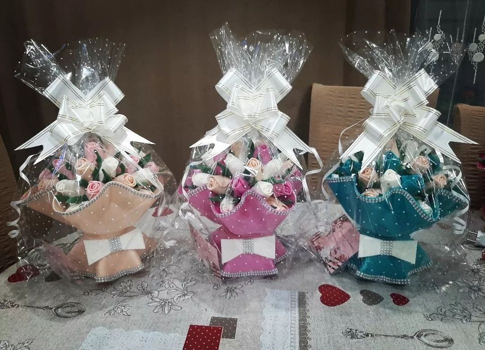 Оригинальный подарок для женщины