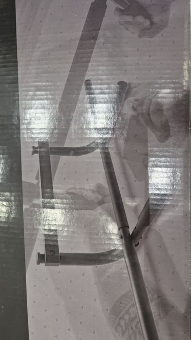 Лост за набиране на врата от Декатлон