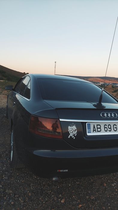 De vânzare audi A6 C6