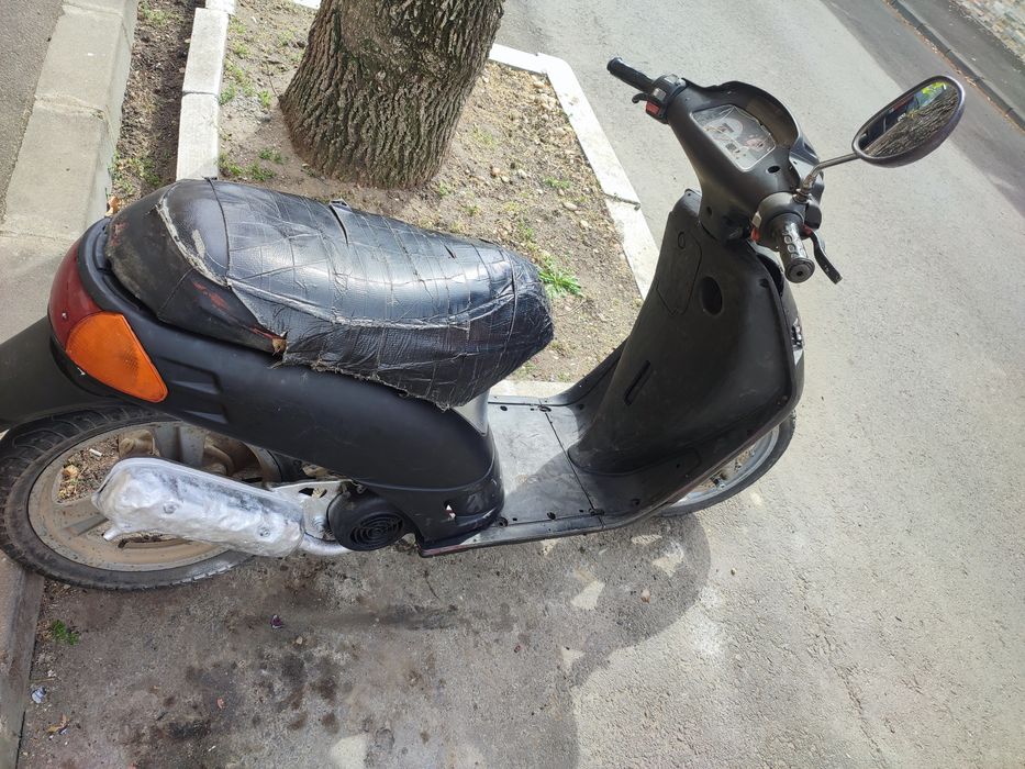 Schimb scuter Malaguti