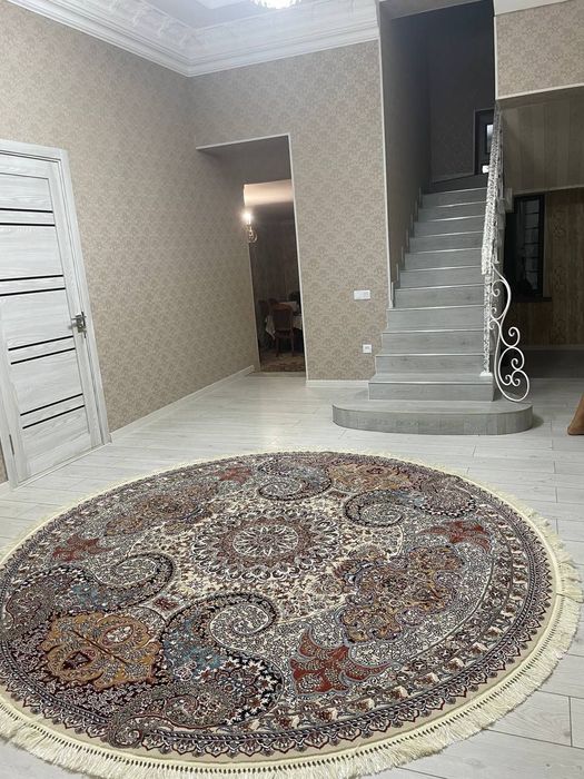 Бий Ул. Зиёлилар. Продается дом. Ориентир Х Мед центр..