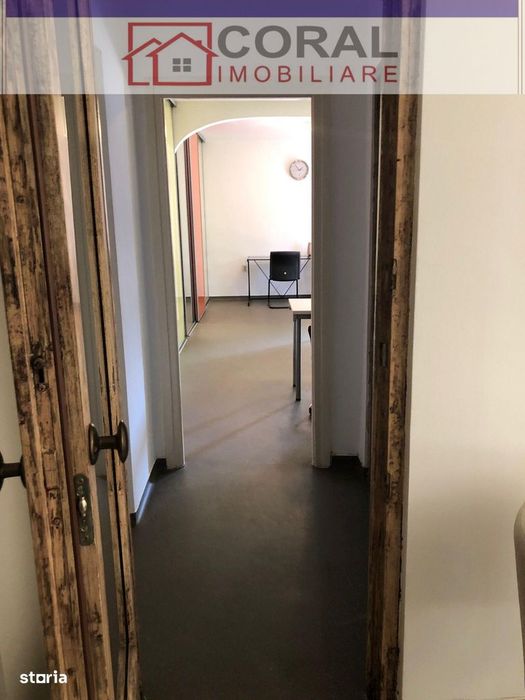 De inchiriat spatiu de birouri, zona ultracentrala