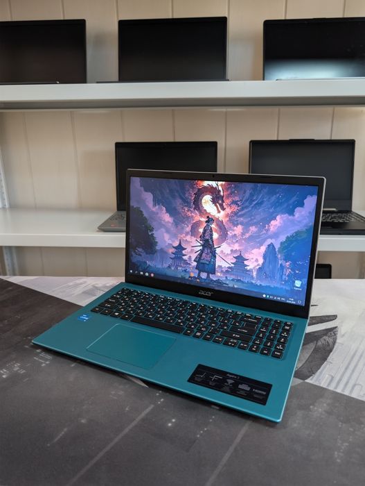 Ноутбук Acer Aspire 3