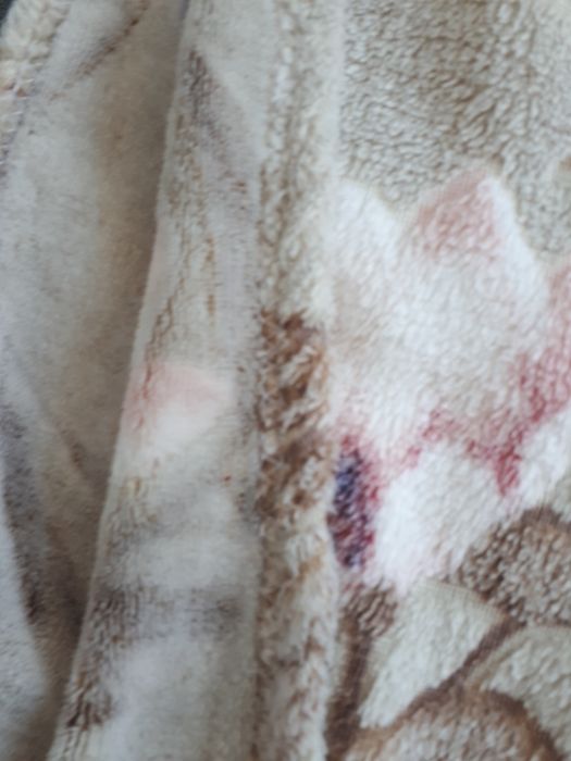 Плед  2 спальный новый