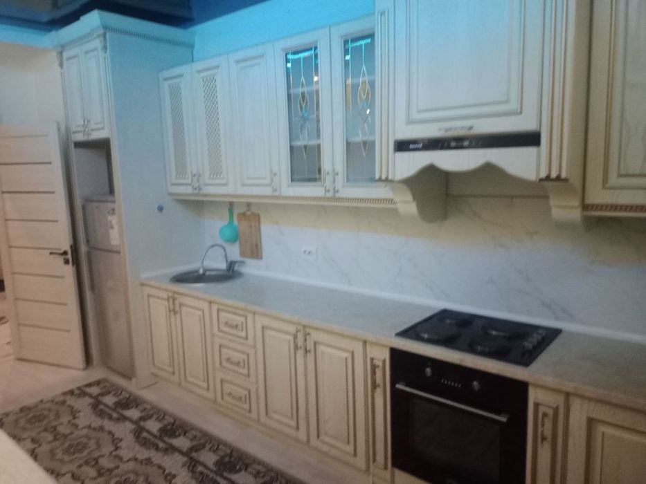 Арендага 2 хонали уй Корасув-6 , Евроремонт