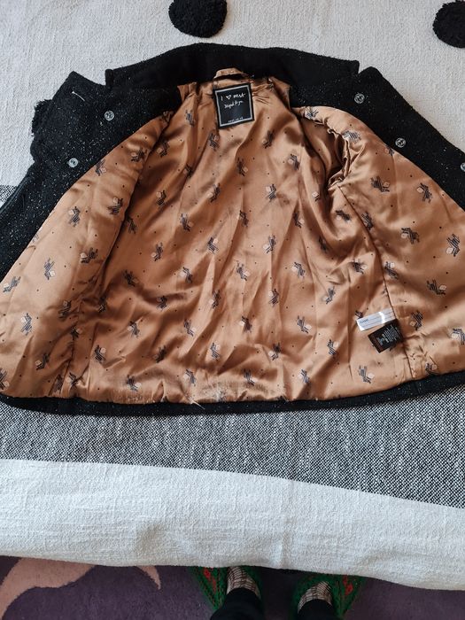 Детско палто Next