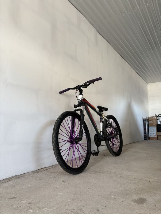 Продам велик очень хороши