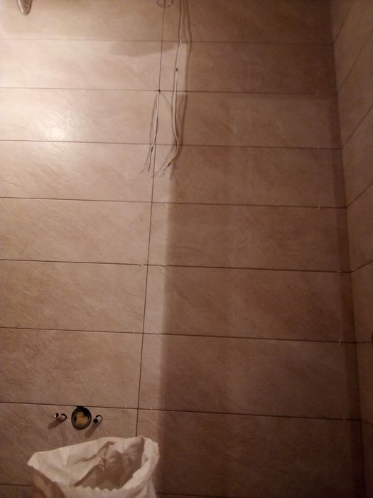 Услуги кафельшика