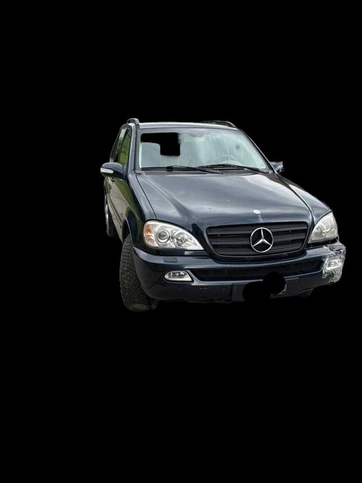 DEZMEMBREZ/dezmembrari mercedes ml 2000 2001 2002 2003 2004 w163 2.7d 3.0d c219 w211 w203 w204 w212 w163 w203 w639 TOATA GAMA MERCEDES