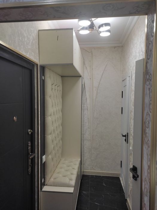 Чиланзар 6 квартал 1*2/4/4 Аренда