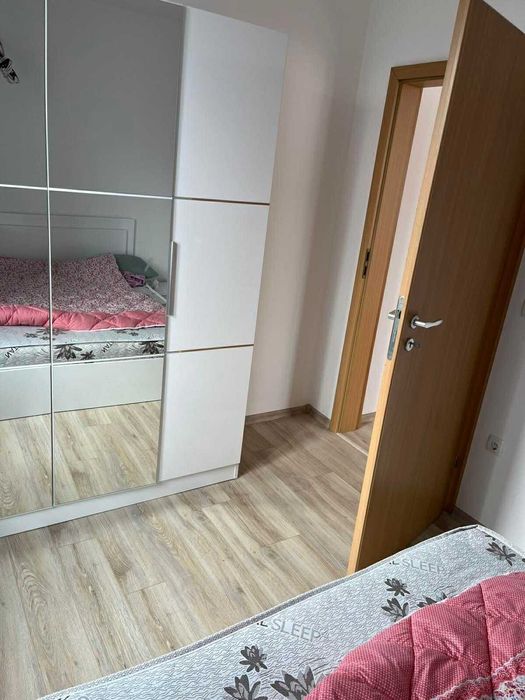 Дава се под наем Тристаен апартамент в София, Малинова долина - 77 кв.м за 712.98 € - Снимка #4