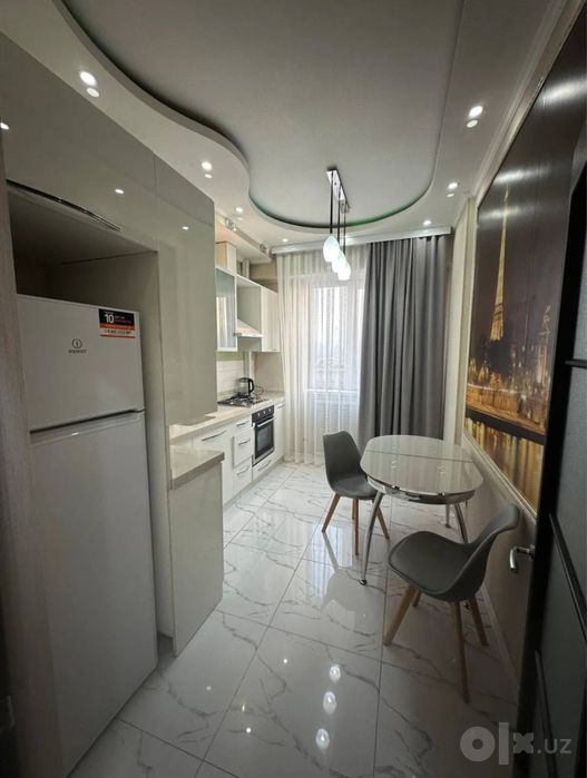 Сдается посуточно квартира LUX/VIP в Центре Нукуса