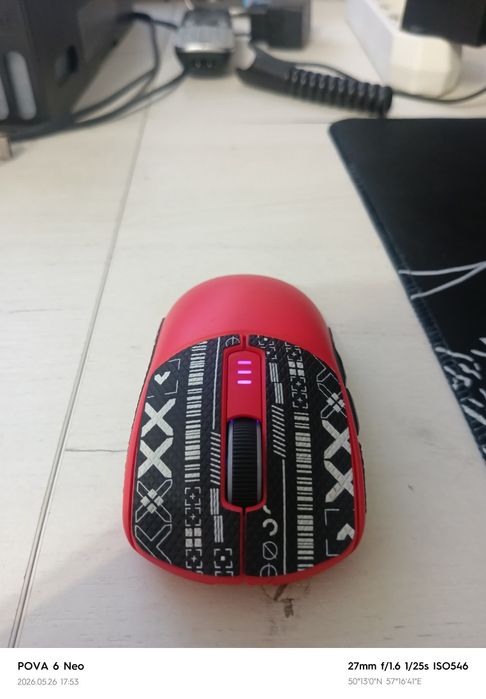aula sc580 новый