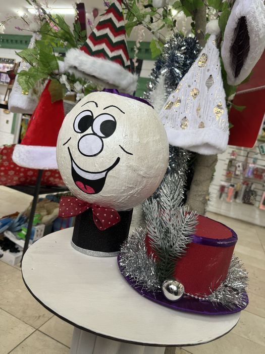 Магазин подарков