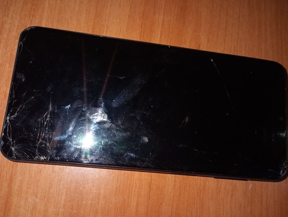 Telefon Samsung A14 Defect