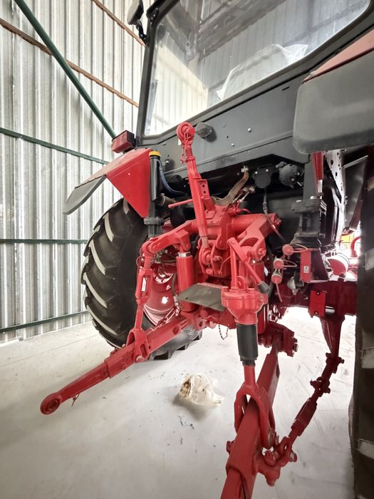 MTZ 952.2 (kuchli naveska) sotiladi yangi