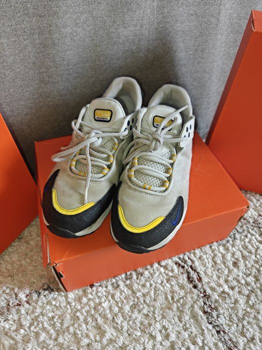 Nike Air Max TW!