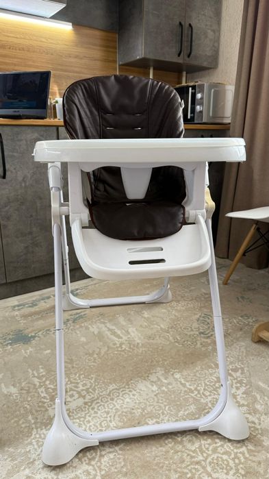 Детский стул для кормления