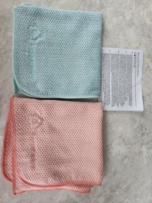 Tupperware салфетки для уборки