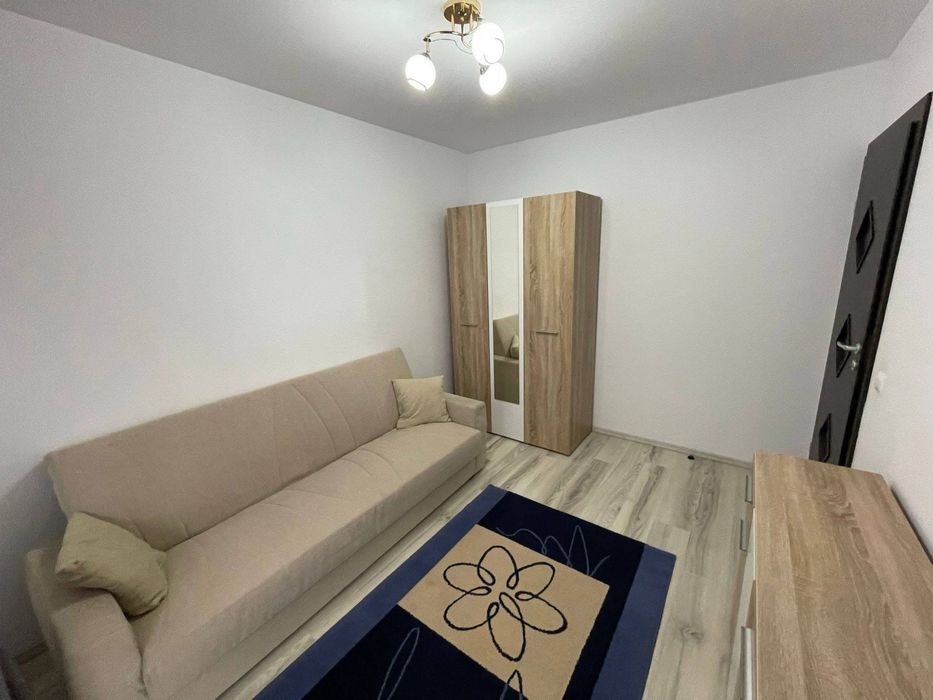 Apartament spre inchiriere Magnolia Residence Sibiu