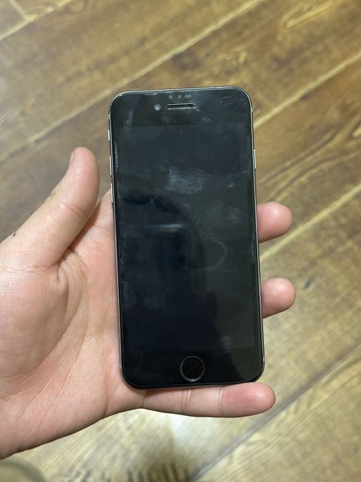 iPhone 6 holati ideal