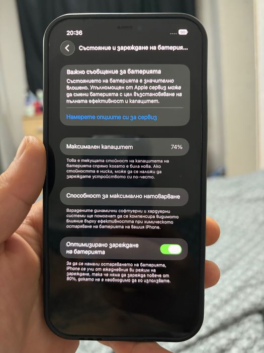Iphone 12 pro max 128gb