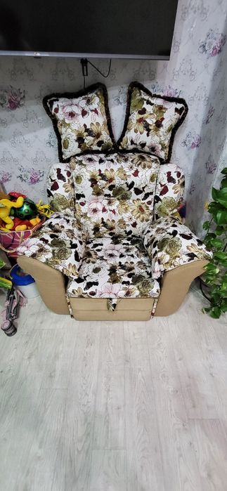 Мягкий уголок 90000