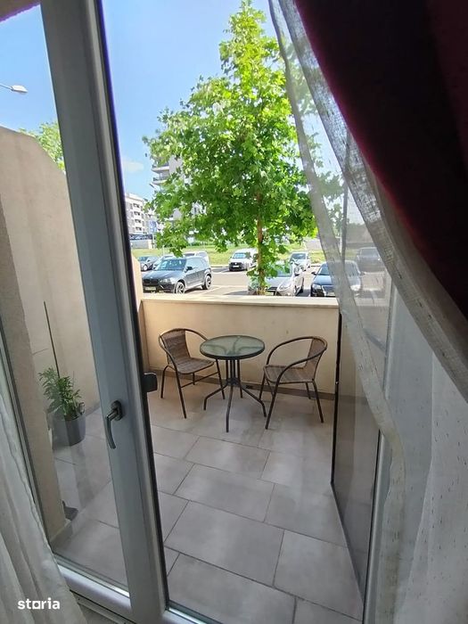 Închiriez apartament 2 camere decomandat in Oradea Prima Universitatii