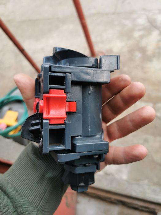 Grup espresor delonghi magnifica