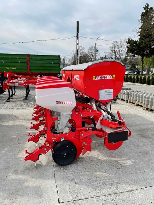 Semanatoare pneumatica Maschio Gaspardo MTE 6R BBS MCE6000
