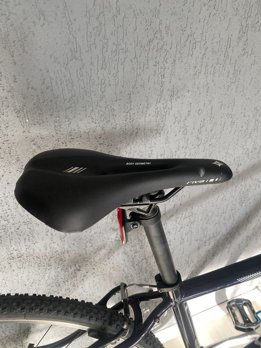 Specialized bicicleta de oras