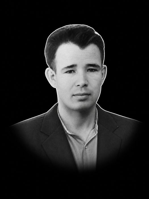 Ритуальна ретушь